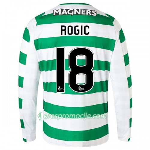 Celtic FC Dres Rogic 18 Domaći 2018/19 Dugim Rukavima Celtic FC Dres Rogic 18 Domaći 2018/19 Dugim Rukavima